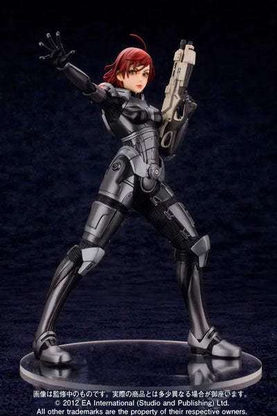 Mass Effect 3 - Jane Shepard - Bishoujo Statue - Mass Effect x Bishoujo - 1/7 (Kotobukiya)ㅤ – Kotobukiya – ActionFigureBrasil