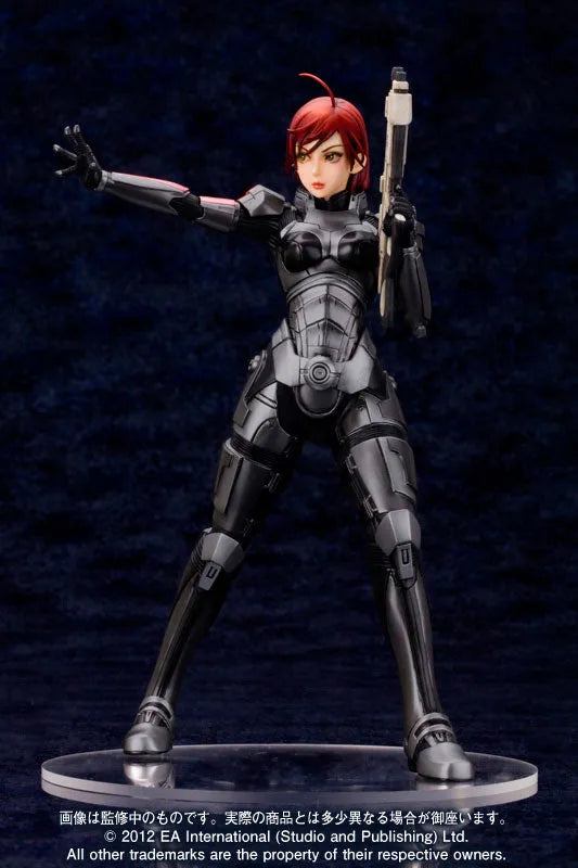 Mass Effect 3 - Jane Shepard - Bishoujo Statue - Mass Effect x Bishoujo - 1/7 (Kotobukiya)ㅤ – Kotobukiya – ActionFigureBrasil
