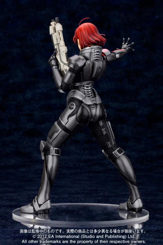 Mass Effect 3 - Jane Shepard - Bishoujo Statue - Mass Effect x Bishoujo - 1/7 (Kotobukiya)ㅤ – Kotobukiya – ActionFigureBrasil