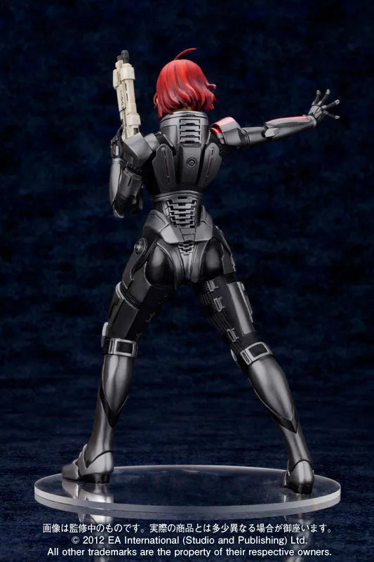 Mass Effect 3 - Jane Shepard - Bishoujo Statue - Mass Effect x Bishoujo - 1/7 (Kotobukiya)ㅤ – Kotobukiya – ActionFigureBrasil