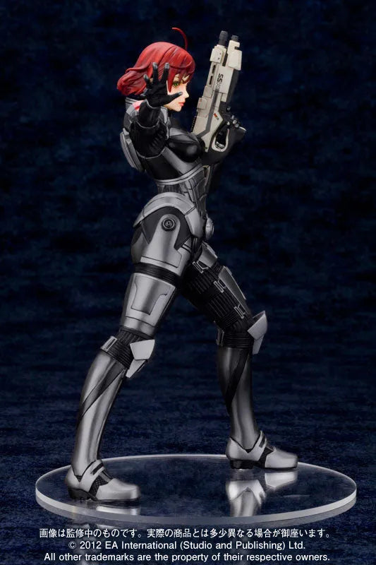 Mass Effect 3 - Jane Shepard - Bishoujo Statue - Mass Effect x Bishoujo - 1/7 (Kotobukiya)ㅤ – Kotobukiya – ActionFigureBrasil