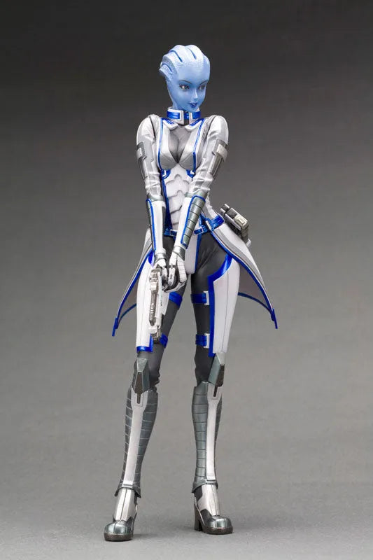 Mass Effect 3 - Liara T'Soni - Bishoujo Statue - Mass Effect x Bishoujo - 1/7 (Kotobukiya)ㅤ – Kotobukiya – ActionFigureBrasil