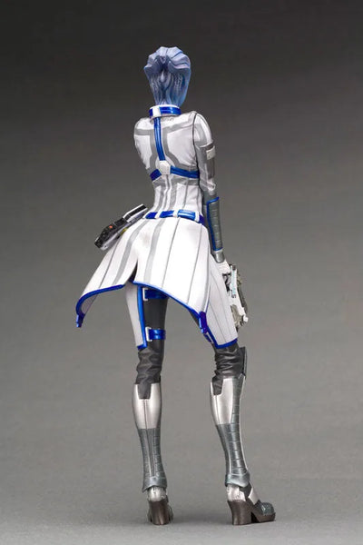 Mass Effect 3 - Liara T'Soni - Bishoujo Statue - Mass Effect x Bishoujo - 1/7 (Kotobukiya)ㅤ – Kotobukiya – ActionFigureBrasil — close