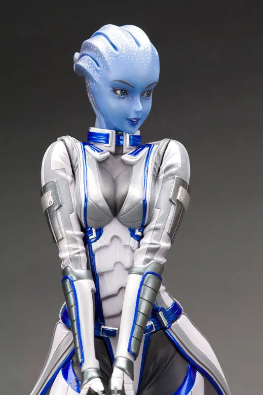 Mass Effect 3 - Liara T'Soni - Bishoujo Statue - Mass Effect x Bishoujo - 1/7 (Kotobukiya)ㅤ – Kotobukiya – ActionFigure Brasil