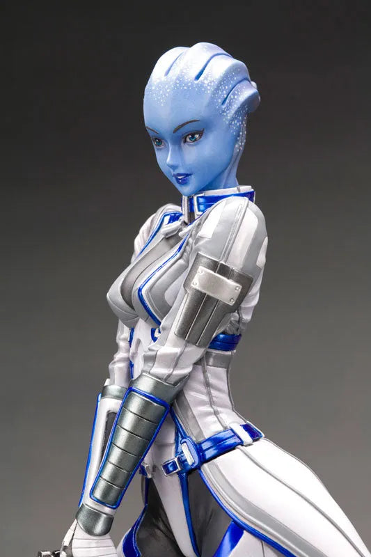 Mass Effect 3 - Liara T'Soni - Bishoujo Statue - Mass Effect x Bishoujo - 1/7 (Kotobukiya)ㅤ – Kotobukiya – ActionFigure Brasil
