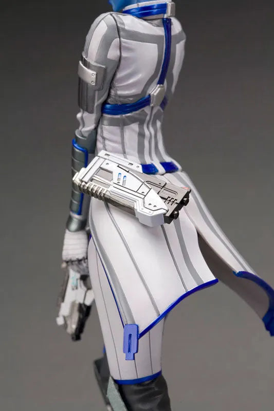 Mass Effect 3 - Liara T'Soni - Bishoujo Statue - Mass Effect x Bishoujo - 1/7 (Kotobukiya)ㅤ – Kotobukiya – ActionFigure Brasil