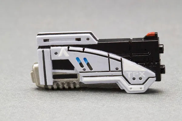 Mass Effect 3 - Liara T'Soni - Bishoujo Statue - Mass Effect x Bishoujo - 1/7 (Kotobukiya)ㅤ – Kotobukiya – ActionFigure Brasil