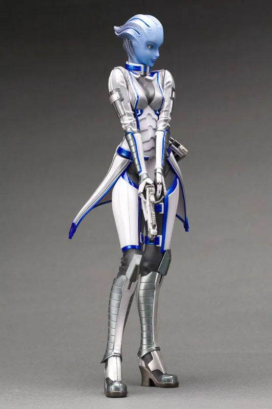 Mass Effect 3 - Liara T'Soni - Bishoujo Statue - Mass Effect x Bishoujo - 1/7 (Kotobukiya)ㅤ – Kotobukiya – ActionFigure Brasil