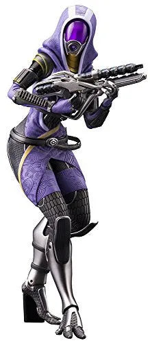 Mass Effect 3 - Tali'Zorah nar Rayya - Bishoujo Statue - Mass Effect x Bishoujo - 1/7 (Kotobukiya)ㅤ – Kotobukiya – ActionFigureBrasil