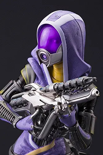 Mass Effect 3 - Tali'Zorah nar Rayya - Bishoujo Statue - Mass Effect x Bishoujo - 1/7 (Kotobukiya)ㅤ – Kotobukiya – ActionFigureBrasil