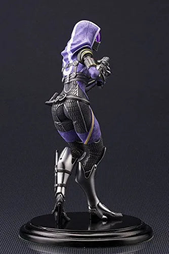 Mass Effect 3 - Tali'Zorah nar Rayya - Bishoujo Statue - Mass Effect x Bishoujo - 1/7 (Kotobukiya)ㅤ – Kotobukiya – ActionFigureBrasil