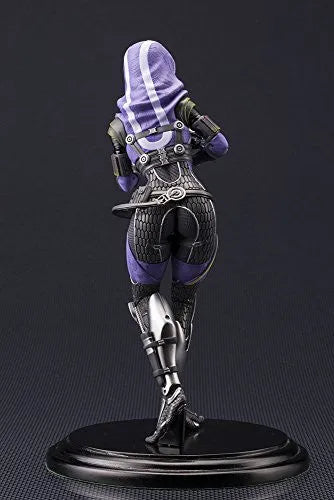 Mass Effect 3 - Tali'Zorah nar Rayya - Bishoujo Statue - Mass Effect x Bishoujo - 1/7 (Kotobukiya)ㅤ – Kotobukiya – ActionFigureBrasil