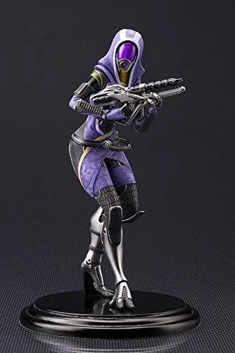 Mass Effect 3 - Tali'Zorah nar Rayya - Bishoujo Statue - Mass Effect x Bishoujo - 1/7 (Kotobukiya)ㅤ – Kotobukiya – ActionFigureBrasil — iluminação de estúdio
