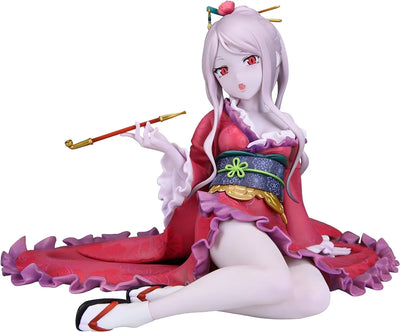 Mass for Dead Overlord - Shalltear Bloodfallen - 1/6 - Lustrous New Year's Greeting Ver. (Kaitendoh)ㅤ – Kaitendoh – ActionFigure Brasil