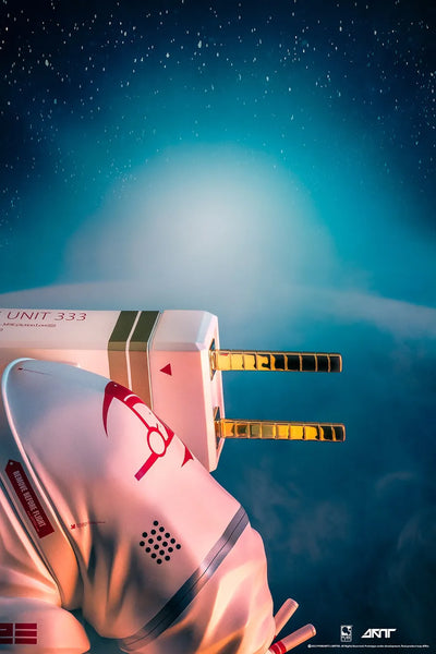 Master 9 Eyes: Gravity - LIMITED EDITION: 150 – PureArts – ActionFigure Brasil