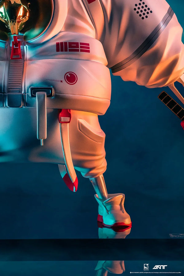 Master 9 Eyes: Gravity - LIMITED EDITION: 150 – PureArts – ActionFigure Brasil