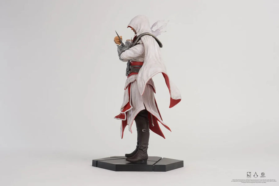Master Assassin Ezio – PureArts – ActionFigure Brasil