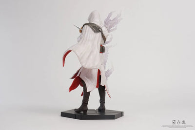 Master Assassin Ezio – PureArts – ActionFigure Brasil — embalagem