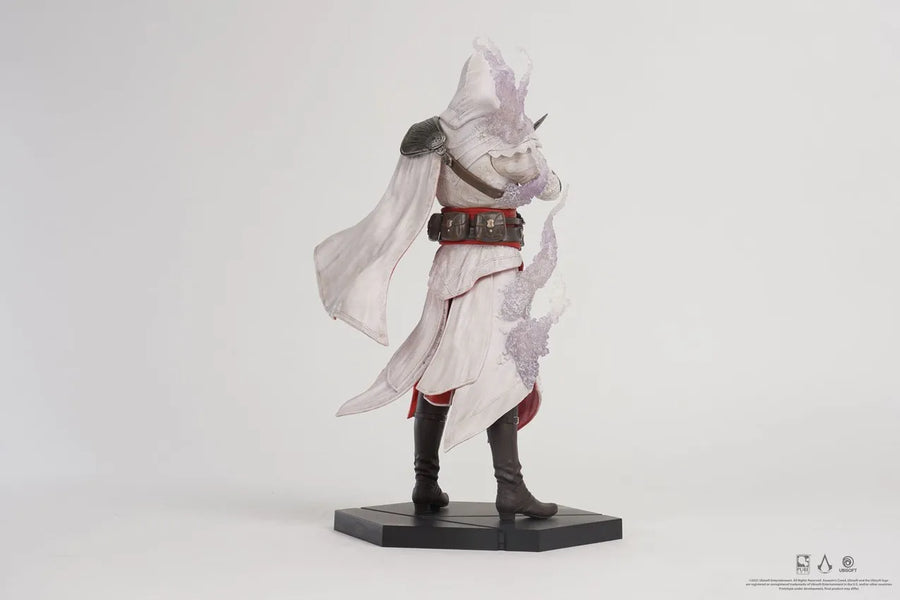 Master Assassin Ezio – PureArts – ActionFigure Brasil