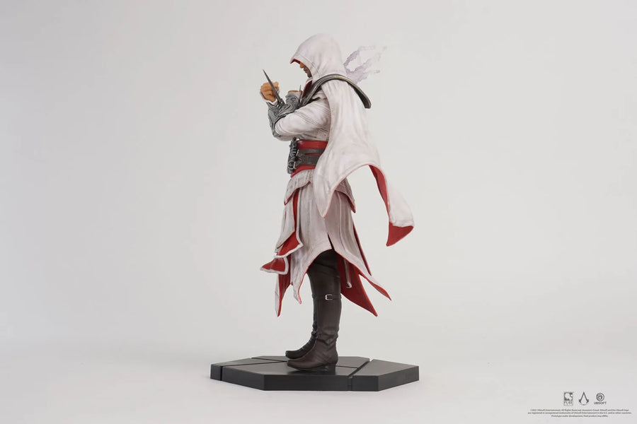 Master Assassin Ezio – PureArts – ActionFigure Brasil