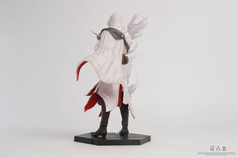 Master Assassin Ezio – PureArts – ActionFigure Brasil