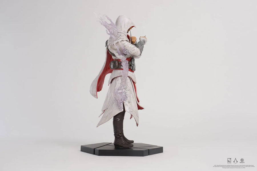 Master Assassin Ezio – PureArts – ActionFigure Brasil