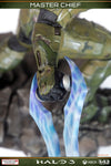 Master Chief - LIMITED EDITION: 1000 - ActionFigure Brasil