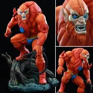 Masters of the Universe - Beastman 1/4 Statueㅤ – Gantaku – ActionFigure Brasil