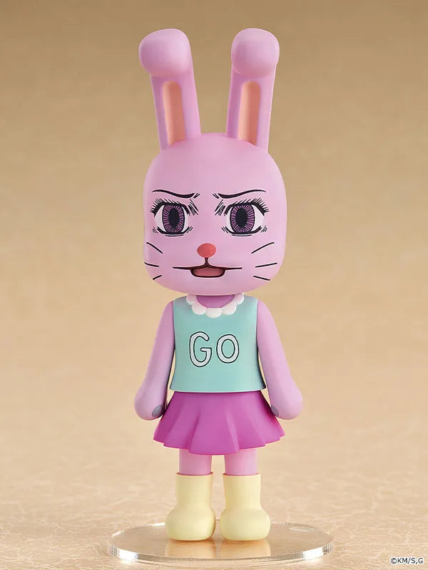 Masuda Kousuke Gekijou Gag Manga Biyori Go - Usami-chan - Mini Memory (Good Smile Arts Shanghai, Good Smile Company)ㅤ – Good Smile Arts Shanghai – ActionFigureBrasil