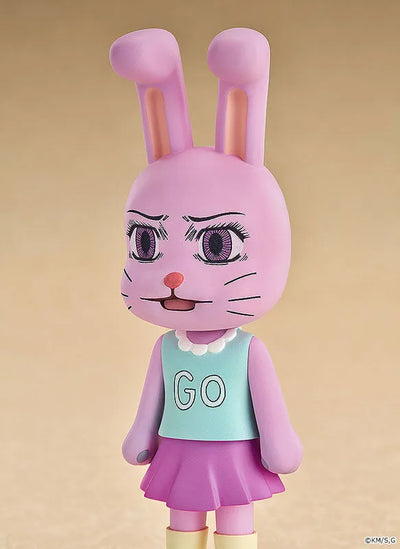 Masuda Kousuke Gekijou Gag Manga Biyori Go - Usami-chan - Mini Memory (Good Smile Arts Shanghai, Good Smile Company)ㅤ – Good Smile Arts Shanghai – ActionFigureBrasil — close