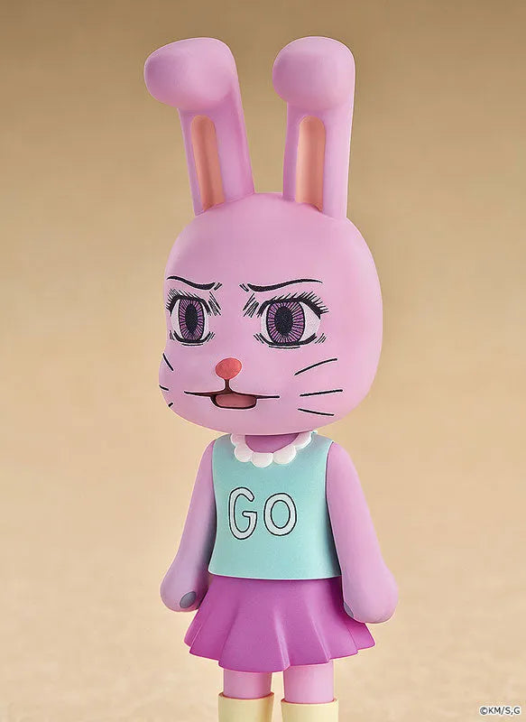 Masuda Kousuke Gekijou Gag Manga Biyori Go - Usami-chan - Mini Memory (Good Smile Arts Shanghai, Good Smile Company)ㅤ – Good Smile Arts Shanghai – ActionFigureBrasil