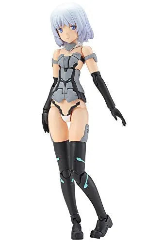 Materia Kuro - Frame Arms Girl (Kotobukiya)ㅤ – Kotobukiya – ActionFigure Brasil