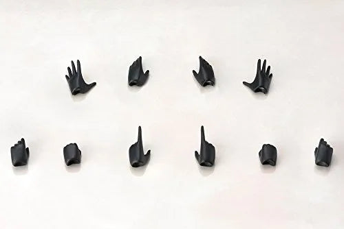 Materia Kuro - Frame Arms Girl (Kotobukiya)ㅤ – Kotobukiya – ActionFigure Brasil