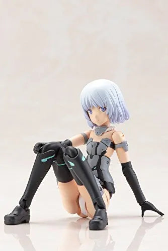 Materia Kuro - Frame Arms Girl (Kotobukiya)ㅤ – Kotobukiya – ActionFigure Brasil