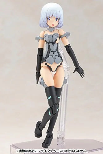 Materia Kuro - Frame Arms Girl (Kotobukiya)ㅤ – Kotobukiya – ActionFigure Brasil