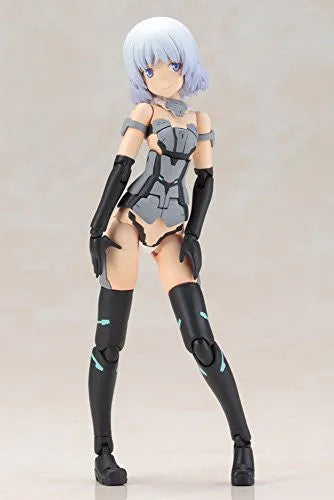 Materia Kuro - Frame Arms Girl (Kotobukiya)ㅤ – Kotobukiya – ActionFigureBrasil — detalhe do produto
