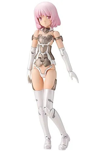 Materia Shiro - Frame Arms Girl (Kotobukiya)ㅤ – Kotobukiya – ActionFigure Brasil