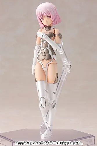 Materia Shiro - Frame Arms Girl (Kotobukiya)ㅤ – Kotobukiya – ActionFigure Brasil