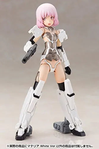Materia Shiro - Frame Arms Girl (Kotobukiya)ㅤ – Kotobukiya – ActionFigure Brasil