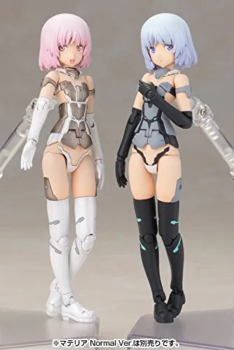 Materia Shiro - Frame Arms Girl (Kotobukiya)ㅤ – Kotobukiya – ActionFigure Brasil
