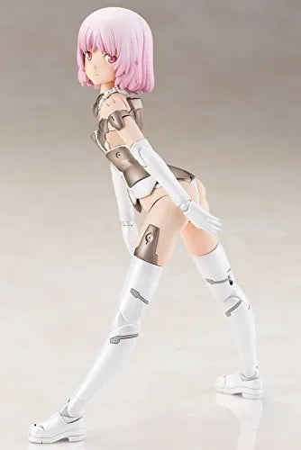Materia Shiro - Frame Arms Girl (Kotobukiya)ㅤ – Kotobukiya – ActionFigure Brasil