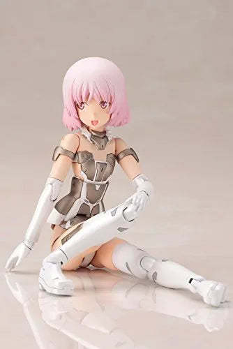 Materia Shiro - Frame Arms Girl (Kotobukiya)ㅤ – Kotobukiya – ActionFigure Brasil
