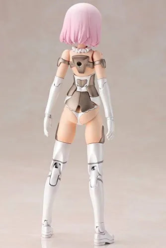 Materia Shiro - Frame Arms Girl (Kotobukiya)ㅤ – Kotobukiya – ActionFigure Brasil