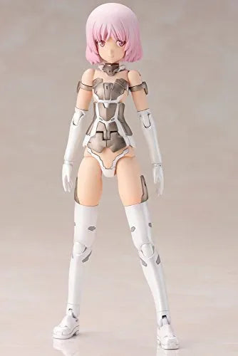 Materia Shiro - Frame Arms Girl (Kotobukiya)ㅤ – Kotobukiya – ActionFigureBrasil — close