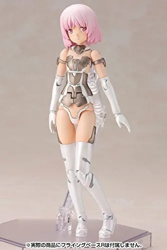 Materia Shiro - Frame Arms Girl (Kotobukiya)ㅤ – Kotobukiya – ActionFigure Brasil