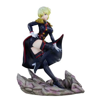 Mato Seihei no Slave - Izumo Tenka - 1/7 (Union Creative International Ltd)ㅤ – Union Creative – ActionFigureBrasil