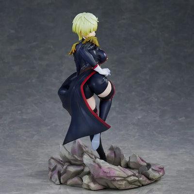 Mato Seihei no Slave - Izumo Tenka - 1/7 (Union Creative International Ltd)ㅤ – Union Creative – ActionFigureBrasil — ambientada