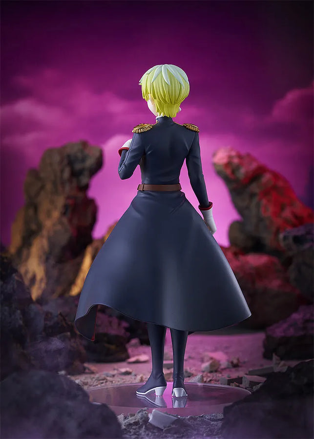 Mato Seihei no Slave - Izumo Tenka - Pop Up Parade (Good Smile Company)ㅤ – Good Smile Company – ActionFigure Brasil