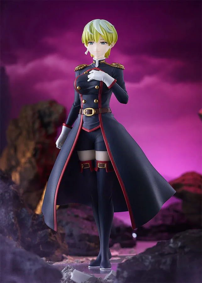 Mato Seihei no Slave - Izumo Tenka - Pop Up Parade (Good Smile Company)ㅤ – Good Smile Company – ActionFigure Brasil