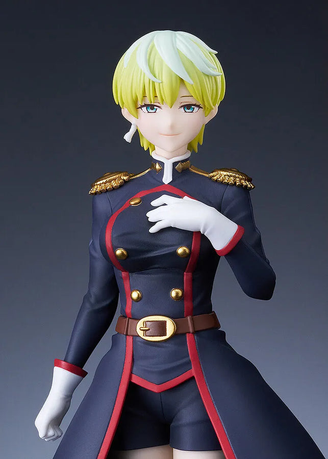 Mato Seihei no Slave - Izumo Tenka - Pop Up Parade (Good Smile Company)ㅤ – Good Smile Company – ActionFigure Brasil